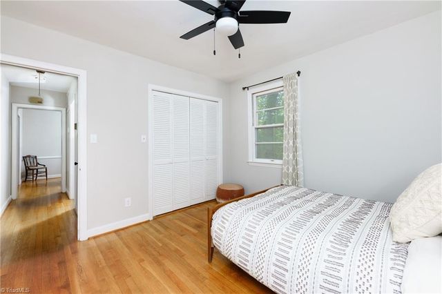 3314 Wilshire Drive, Greensboro, NC 27408