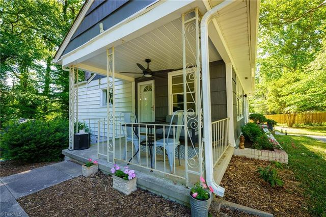 3314 Wilshire Drive, Greensboro, NC 27408