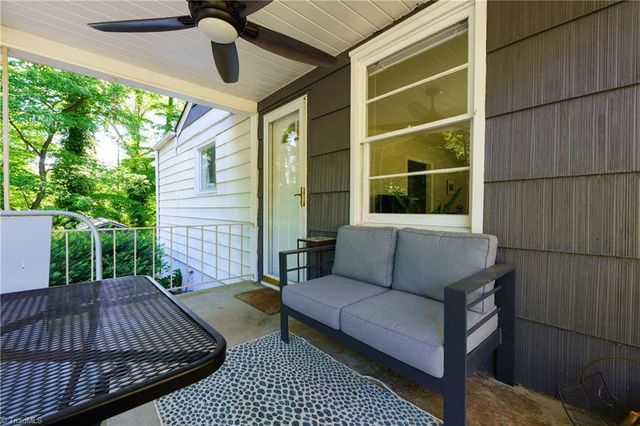 3314 Wilshire Drive, Greensboro, NC 27408