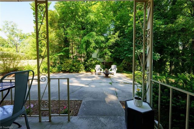3314 Wilshire Drive, Greensboro, NC 27408