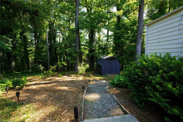 3314 Wilshire Drive, Greensboro, NC 27408