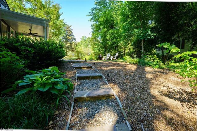 3314 Wilshire Drive, Greensboro, NC 27408