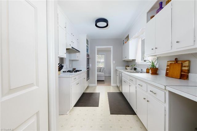 3314 Wilshire Drive, Greensboro, NC 27408