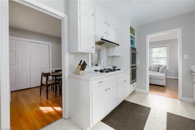 3314 Wilshire Drive, Greensboro, NC 27408