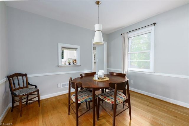 3314 Wilshire Drive, Greensboro, NC 27408