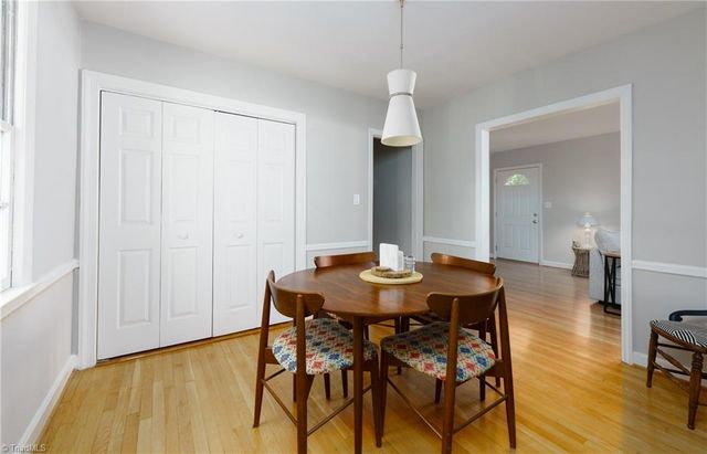 3314 Wilshire Drive, Greensboro, NC 27408