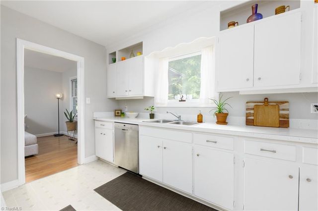 3314 Wilshire Drive, Greensboro, NC 27408