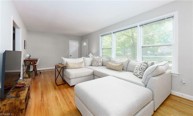 3314 Wilshire Drive, Greensboro, NC 27408