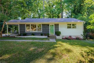 3314 Wilshire Drive, Greensboro, NC 27408