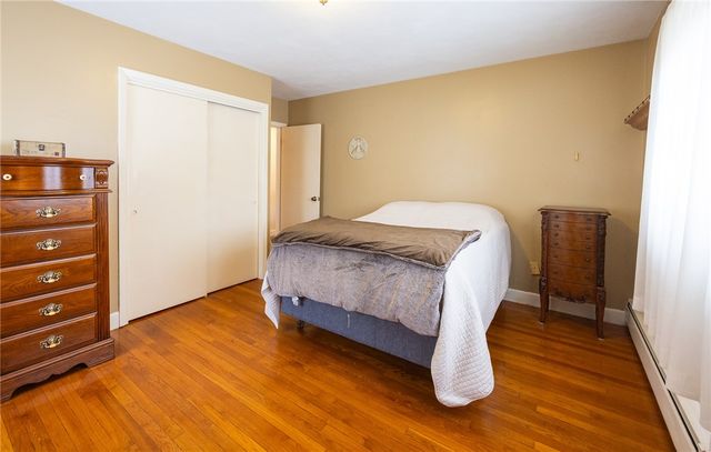 146 Edmond Drive, Warwick, RI 02886