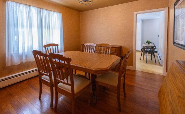 146 Edmond Drive, Warwick, RI 02886