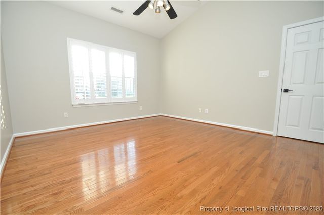 248 N Honey Springs Avenue, Fuquay Varina, NC 27526