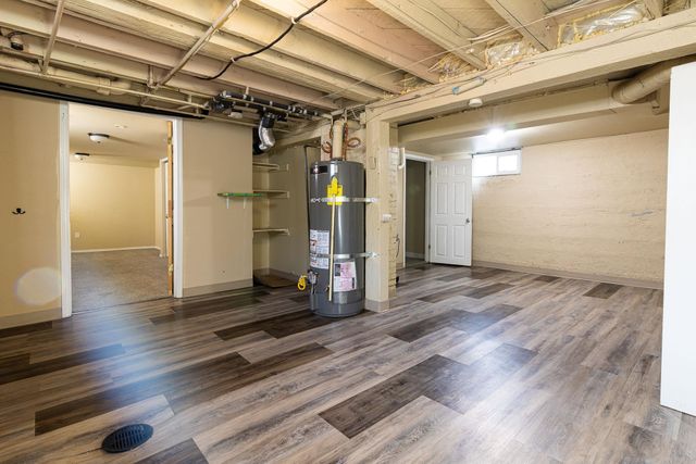 1111 E Longfellow Ave, Spokane, WA 99207