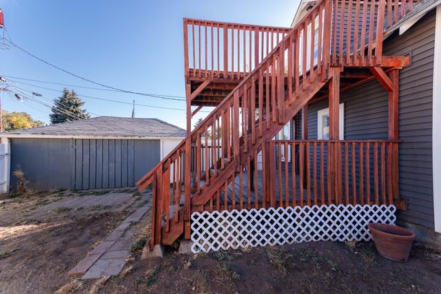 1111 E Longfellow Ave, Spokane, WA 99207