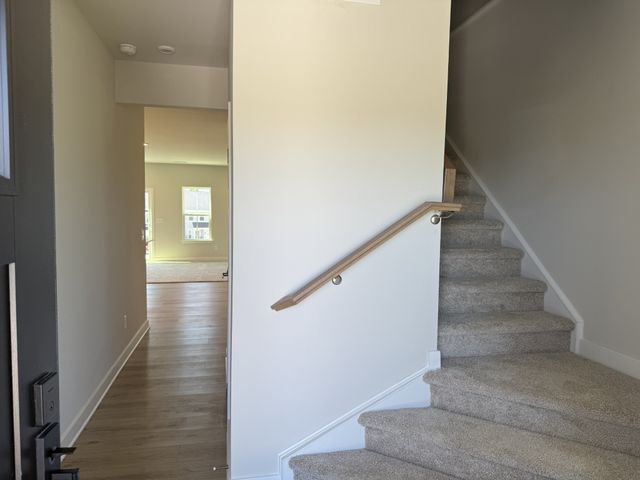 1809 Goldsberry Drive, Columbia, TN 38401