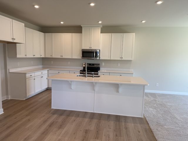 1809 Goldsberry Drive, Columbia, TN 38401