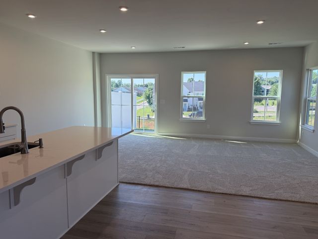 1809 Goldsberry Drive, Columbia, TN 38401