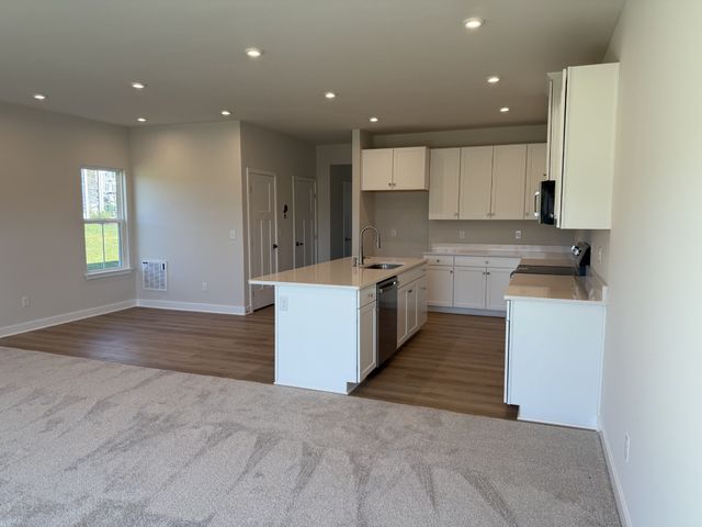 1809 Goldsberry Drive, Columbia, TN 38401