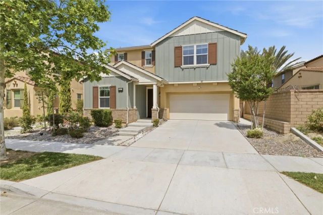 3231 E La Avenida, Ontario, CA 91761