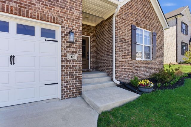 105 Tattersalls Drive, Nicholasville, KY 40356