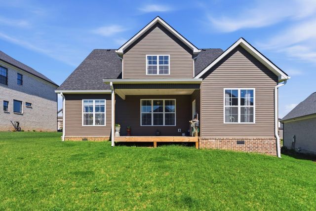 105 Tattersalls Drive, Nicholasville, KY 40356
