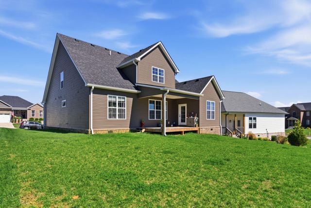 105 Tattersalls Drive, Nicholasville, KY 40356