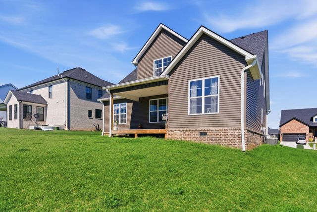 105 Tattersalls Drive, Nicholasville, KY 40356