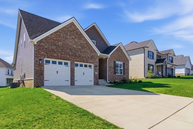 105 Tattersalls Drive, Nicholasville, KY 40356