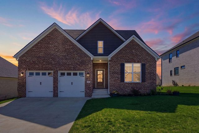 105 Tattersalls Drive, Nicholasville, KY 40356