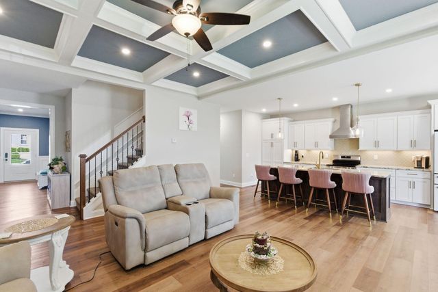 105 Tattersalls Drive, Nicholasville, KY 40356