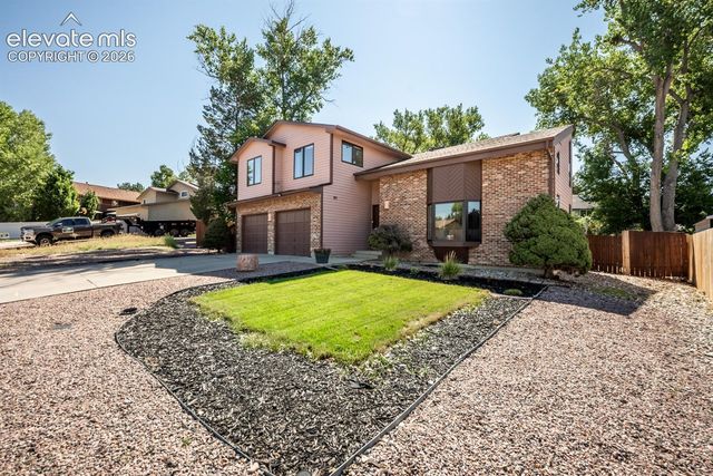 111 Ironweed Drive, Pueblo, CO 81001