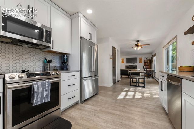 111 Ironweed Drive, Pueblo, CO 81001