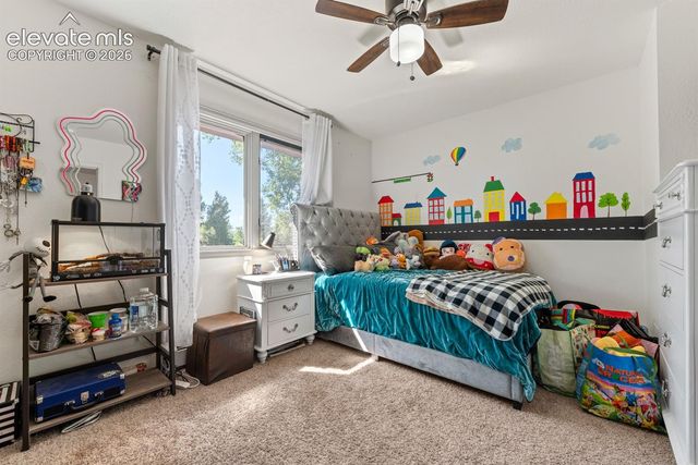 111 Ironweed Drive, Pueblo, CO 81001