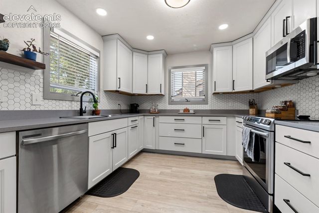 111 Ironweed Drive, Pueblo, CO 81001