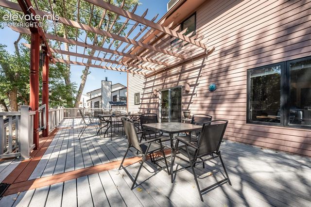 111 Ironweed Drive, Pueblo, CO 81001