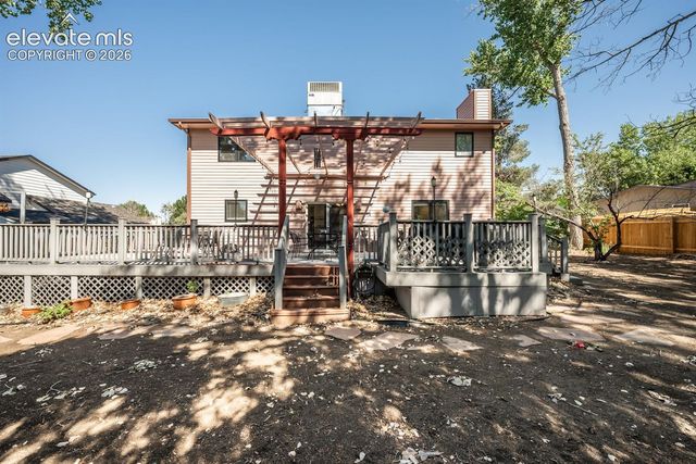 111 Ironweed Drive, Pueblo, CO 81001