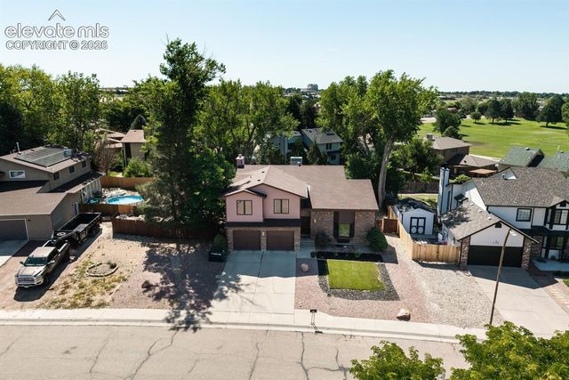 111 Ironweed Drive, Pueblo, CO 81001