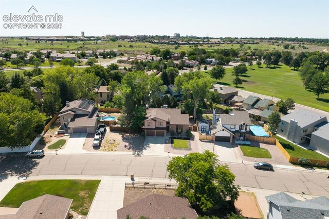 111 Ironweed Drive, Pueblo, CO 81001