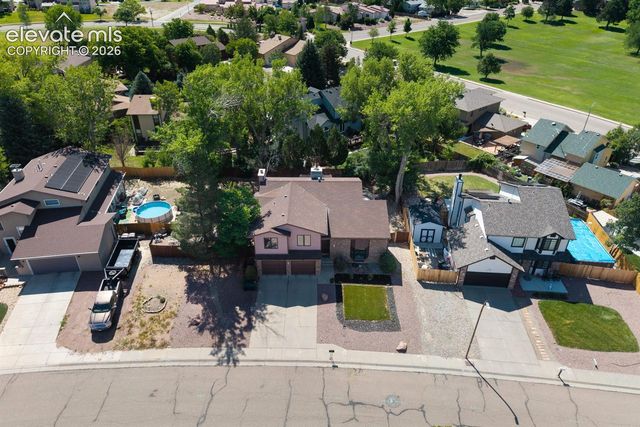 111 Ironweed Drive, Pueblo, CO 81001