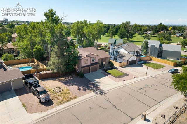 111 Ironweed Drive, Pueblo, CO 81001
