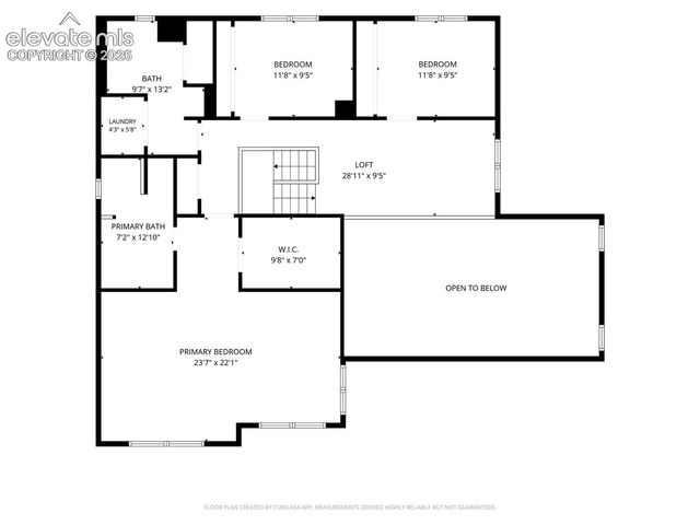 111 Ironweed Drive, Pueblo, CO 81001
