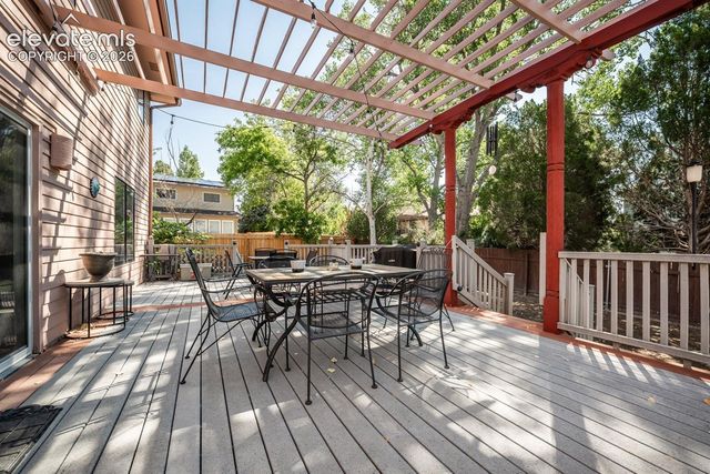 111 Ironweed Drive, Pueblo, CO 81001