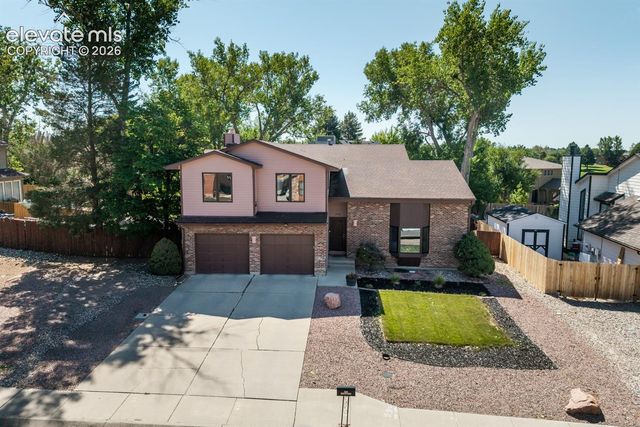 111 Ironweed Drive, Pueblo, CO 81001