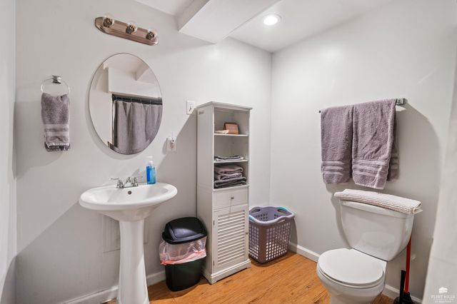 1522 Givens Road, Manhattan, KS 66502