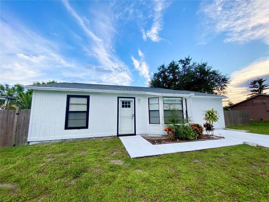 7113 REGINA DRIVE, Englewood, FL 34224