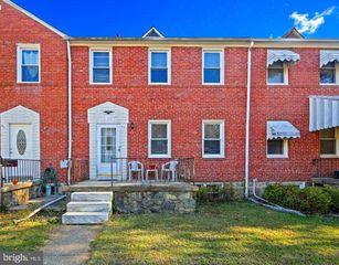 49 BRIARWOOD RD, Baltimore, MD 21228