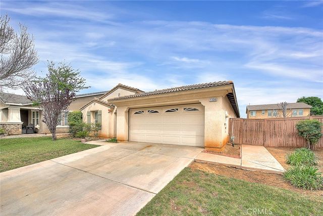 1338 Barbetty Way, Beaumont, CA 92223