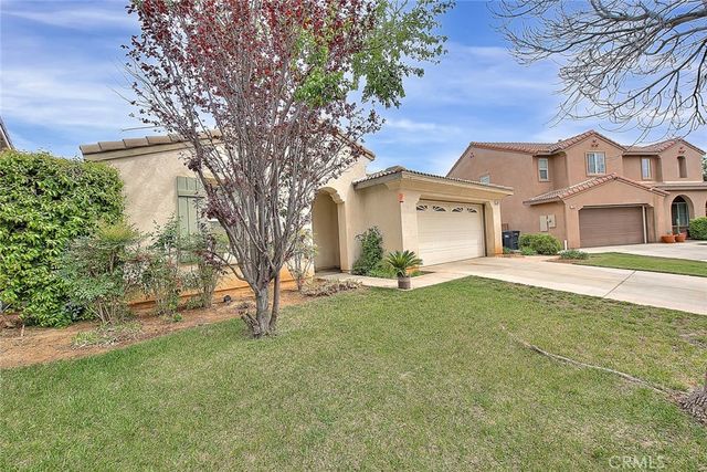 1338 Barbetty Way, Beaumont, CA 92223