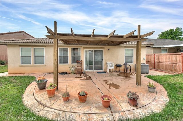 1338 Barbetty Way, Beaumont, CA 92223