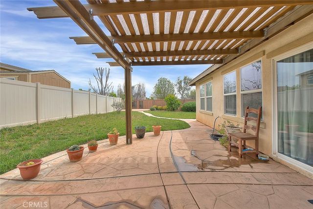 1338 Barbetty Way, Beaumont, CA 92223